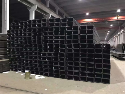 黄埔冷拔方管选型指南 工程采购怎么选